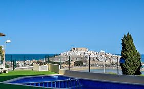 Apartamentos Mirador del Castillo 3000